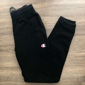 Champion Reverse Weave Jogger Pants